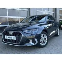 Audi A3, 2022, АКПП, пробег 56607 км