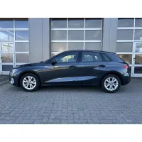 Audi A3, 2022, АКПП, пробег 56607 км
