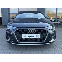 Audi A3, 2022, АКПП, пробег 56607 км