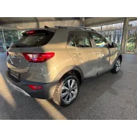 Kia Stonic, 2022, МКПП, пробег 39792 км
