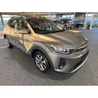 Kia Stonic, 2022, МКПП, пробег 39792 км