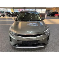 Kia Stonic, 2022, МКПП, пробег 39792 км