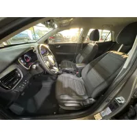 Kia Stonic, 2022, МКПП, пробег 39792 км