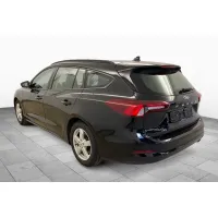 Ford Focus, 2023, АКПП, пробег 93942 км