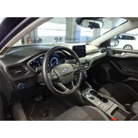 Ford Focus, 2023, АКПП, пробег 93942 км
