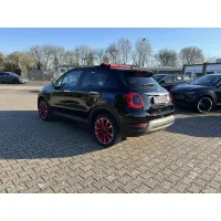 Fiat 500X, 2023, АКПП, пробег 13253 км