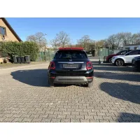 Fiat 500X, 2023, АКПП, пробег 13253 км