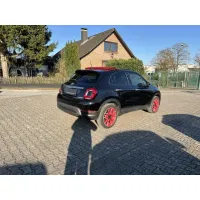Fiat 500X, 2023, АКПП, пробег 13253 км