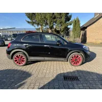 Fiat 500X, 2023, АКПП, пробег 13253 км
