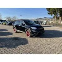 Fiat 500X, 2023, АКПП, пробег 13253 км