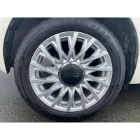 Fiat 500C, 2023, МКПП, пробег 14648 км