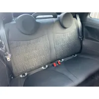 Fiat 500C, 2023, МКПП, пробег 14648 км