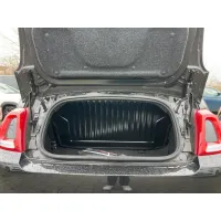 Fiat 500, 2023, МКПП, пробег 5943 км