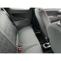 Fiat 500, 2023, МКПП, пробег 5943 км