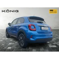 Fiat 500X, 2023, АКПП, пробег 14254 км