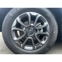 Fiat 500X, 2023, АКПП, пробег 14254 км