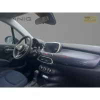 Fiat 500X, 2023, АКПП, пробег 14254 км