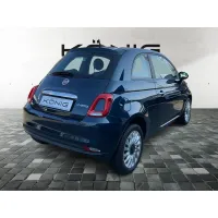 Fiat 500, 2023, МКПП, пробег 30248 км