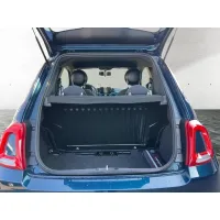 Fiat 500, 2023, МКПП, пробег 30248 км