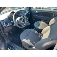 Fiat 500, 2023, МКПП, пробег 30248 км