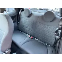 Fiat 500, 2023, МКПП, пробег 30248 км