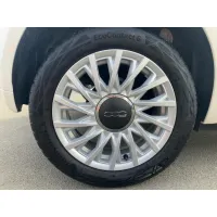 Fiat 500, 2023, МКПП, пробег 28916 км