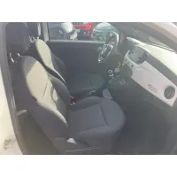 Fiat 500, 2023, МКПП, пробег 28916 км