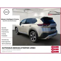 Nissan X-Trail, 2023, АКПП, пробег 85700 км