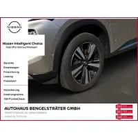 Nissan X-Trail, 2023, АКПП, пробег 85700 км