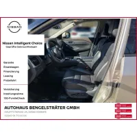 Nissan X-Trail, 2023, АКПП, пробег 85700 км