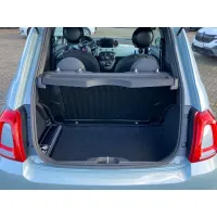 Fiat 500, 2023, МКПП, пробег 6339 км