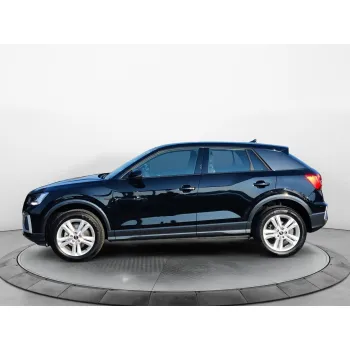 Audi Q2, 2023, АКПП, пробег 23450 км