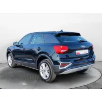Audi Q2, 2023, АКПП, пробег 23450 км