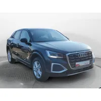 Audi Q2, 2023, АКПП, пробег 23450 км