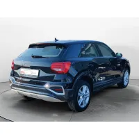 Audi Q2, 2023, АКПП, пробег 23450 км