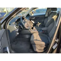Audi Q2, 2023, АКПП, пробег 23450 км
