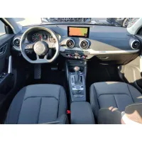 Audi Q2, 2023, АКПП, пробег 23450 км