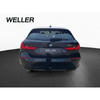 BMW 116, 2023, МКПП, пробег 21939 км