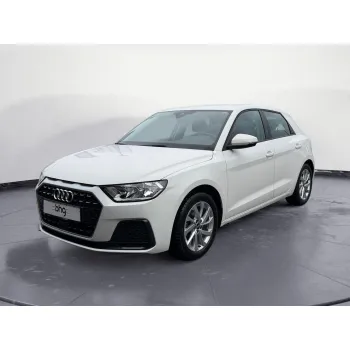 Audi A1, 2022, АКПП, пробег 36301 км