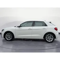 Audi A1, 2022, АКПП, пробег 36301 км