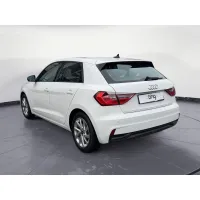 Audi A1, 2022, АКПП, пробег 36301 км