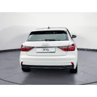 Audi A1, 2022, АКПП, пробег 36301 км