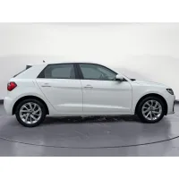 Audi A1, 2022, АКПП, пробег 36301 км