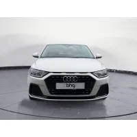 Audi A1, 2022, АКПП, пробег 36301 км