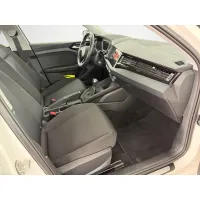 Audi A1, 2022, АКПП, пробег 36301 км