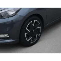 Nissan Micra, 2022, МКПП, пробег 58800 км