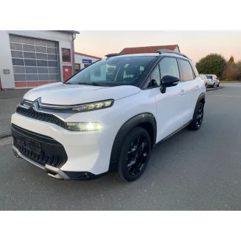 Citroën C3, 2023, АКПП, пробег 43637 км