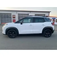 Citroën C3, 2023, АКПП, пробег 43637 км