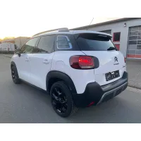 Citroën C3, 2023, АКПП, пробег 43637 км