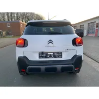 Citroën C3, 2023, АКПП, пробег 43637 км